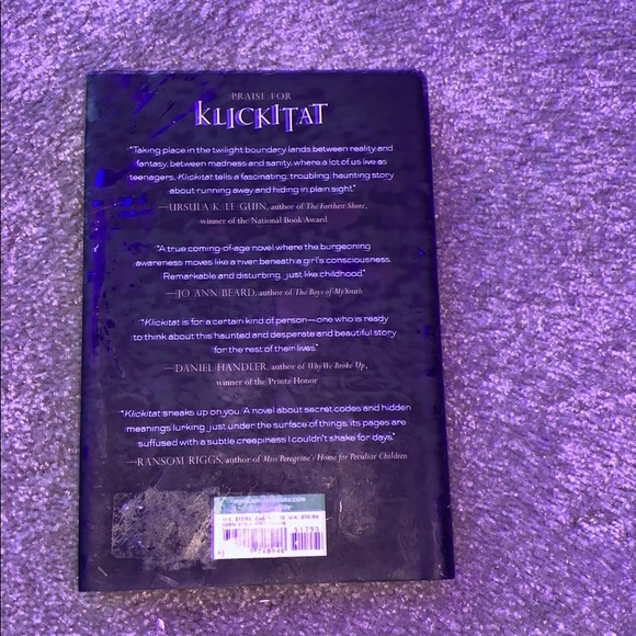 Klickitat - Picture 2 of 2